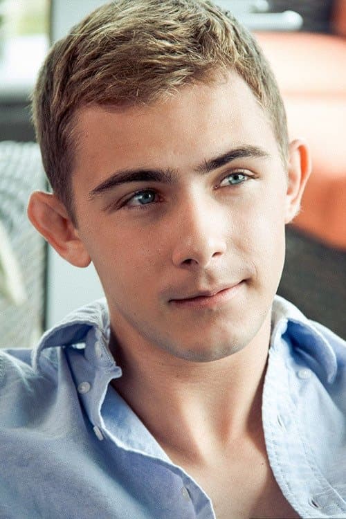 Kody Knight profile photo