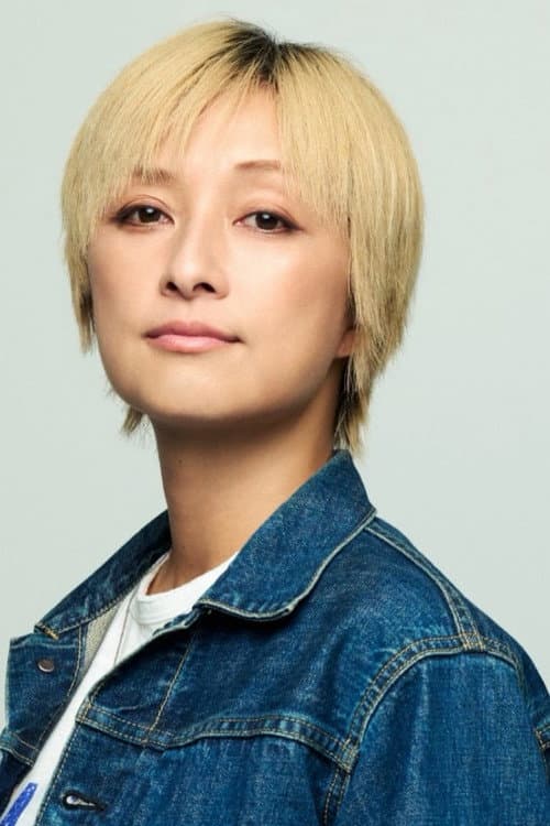 Tomiko Van profile photo