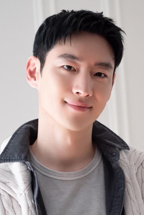 Lee Je-hoon profile photo