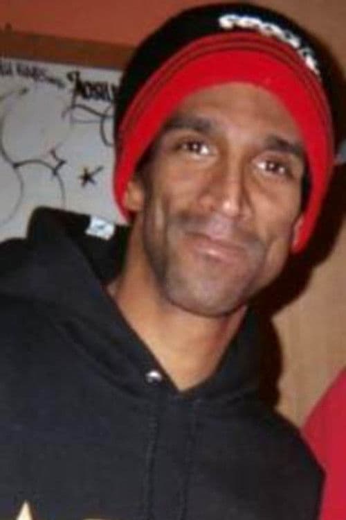 Wayne 'Frosty Freeze' Frost profile photo