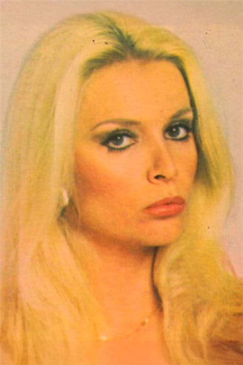 Christine Haydar profile photo