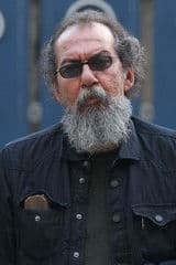 Saeed Ebrahimifar profile photo