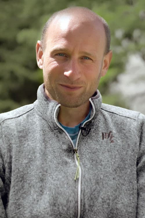 Cédric Lachat profile photo