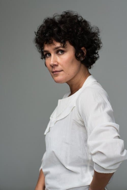 Minttu Mustakallio profile photo