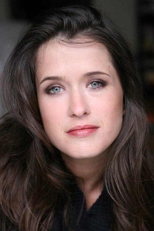 Marie Mouté profile photo