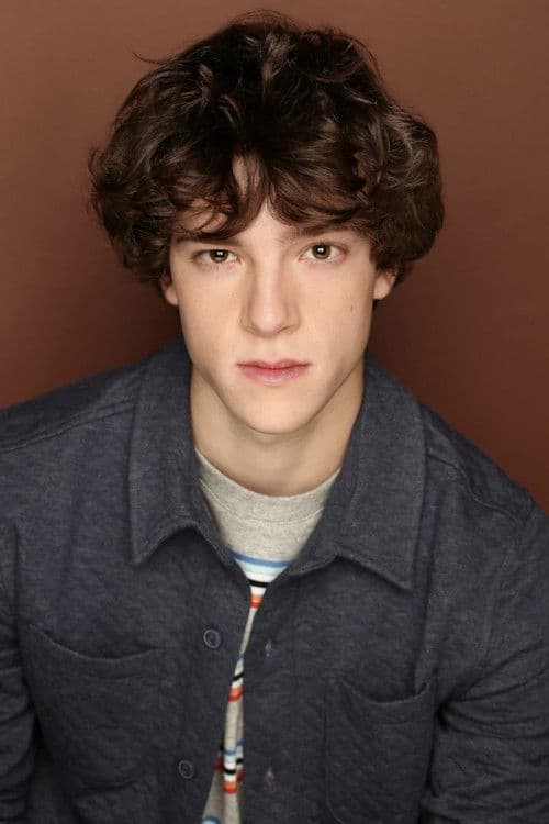 Marshall Vargas profile photo