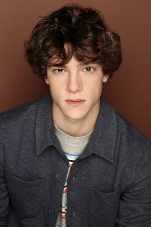 Marshall Vargas profile photo