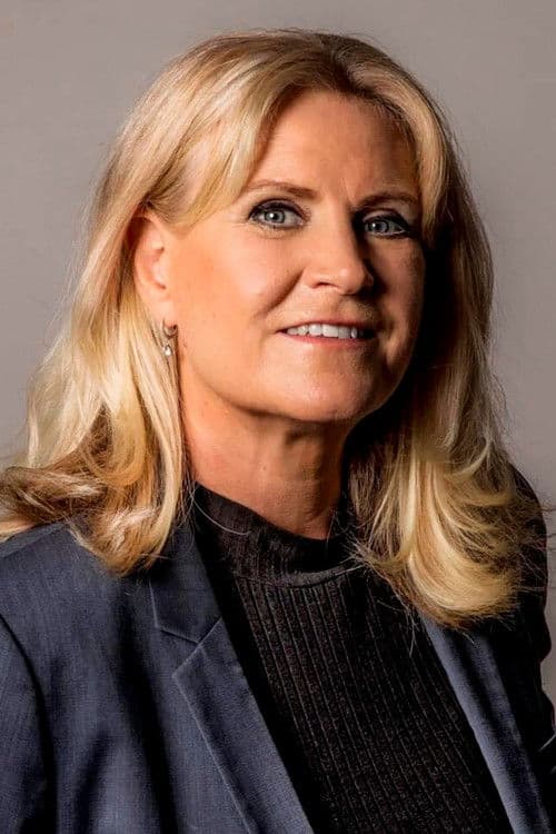 Camilla Kvartoft profile photo