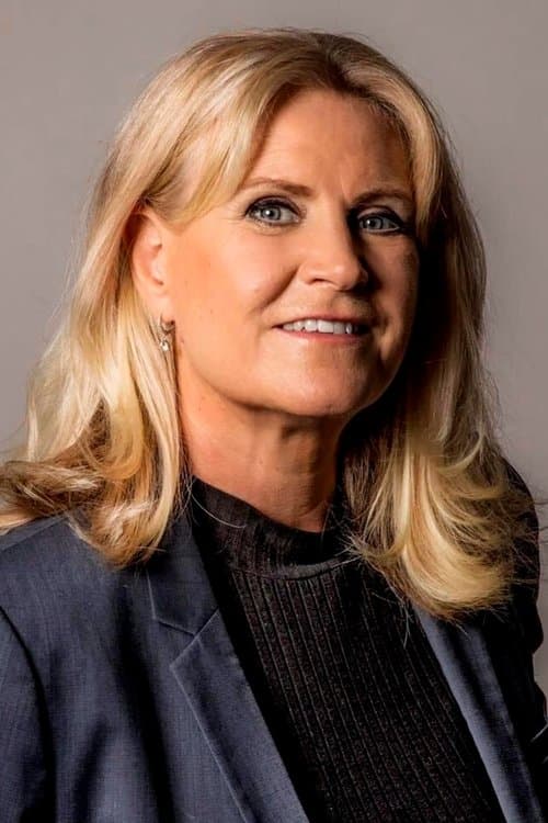 Camilla Kvartoft profile photo
