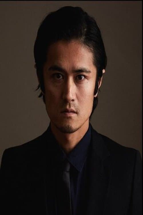 Zack Eisaku Niizato profile photo