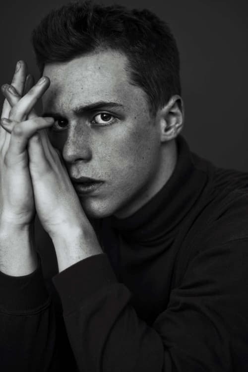 Jean Xavier Bois profile photo