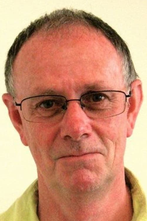 Barry Mitchell profile photo