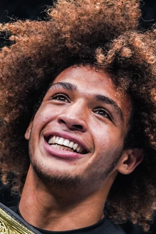 Kade Ruotolo profile photo