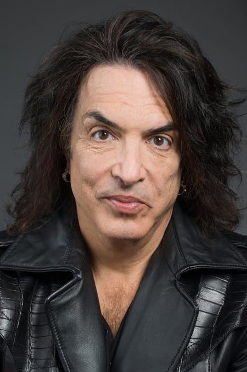 Paul Stanley profile photo