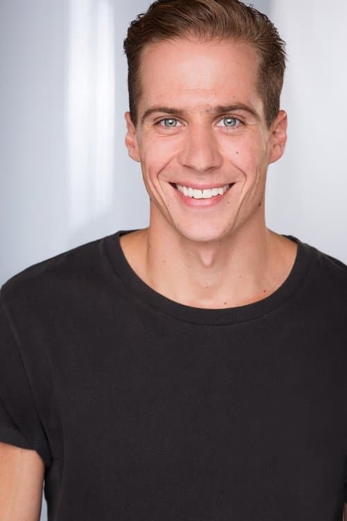 Keller Fornes profile photo