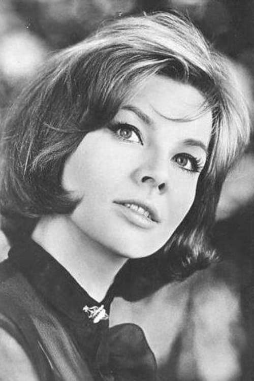 Annekathrin Bürger profile photo