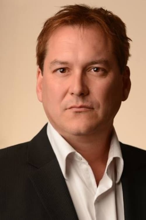 Ken Thrift profile photo