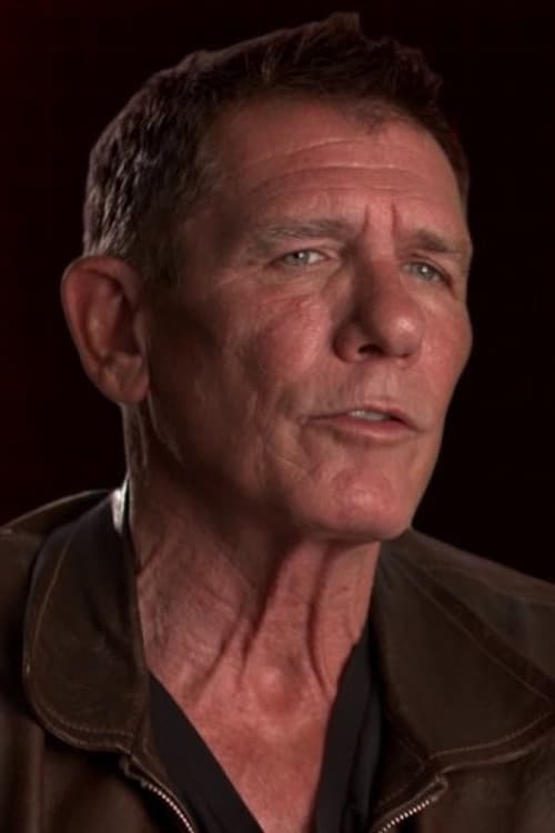 William Wisher profile photo