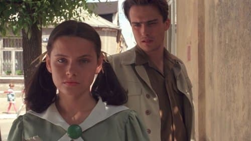 Home Chronicles poster