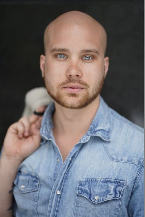 Xander Turian profile photo