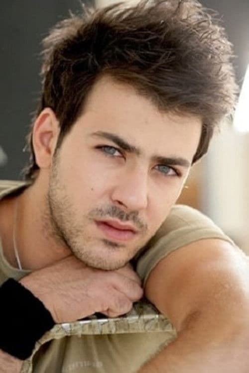 Petros Bousoulopoulos profile photo