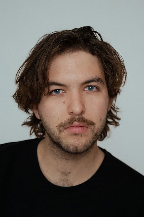 William Pagé profile photo