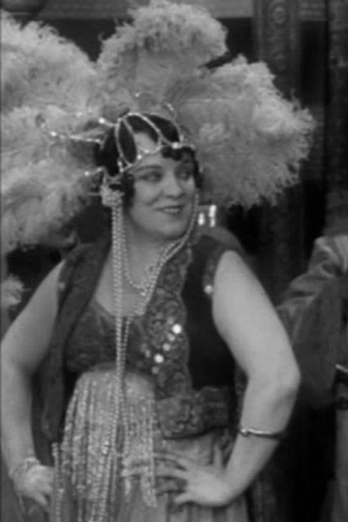 Lola Harvey profile photo