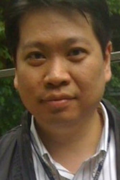 Sherwin Ming Tak-Fung profile photo