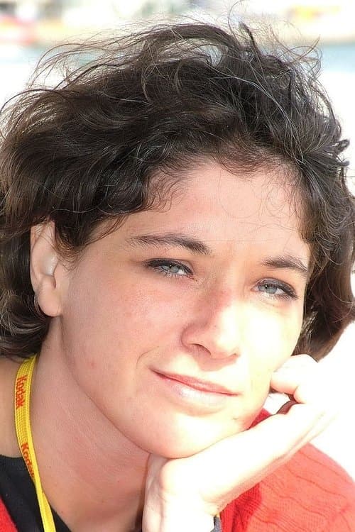 Diana Groó profile photo