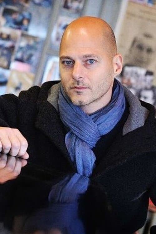 Raphaël Alazraki profile photo