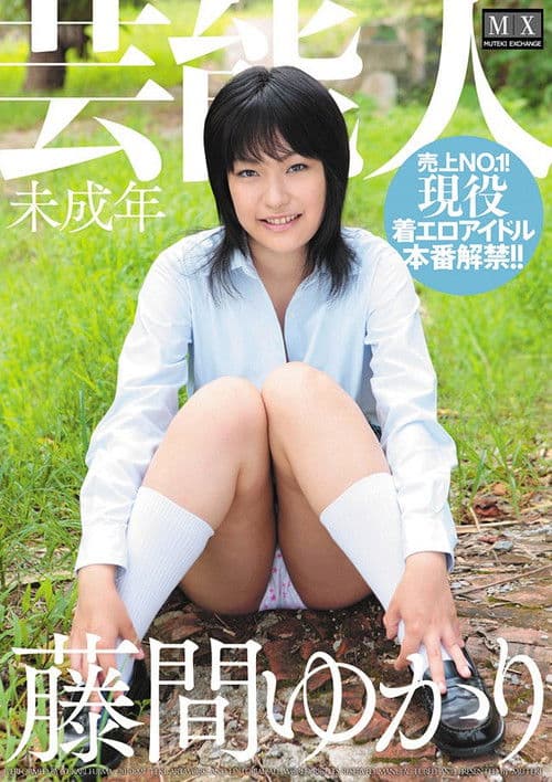 芸能人 未成年 藤間ゆかり poster
