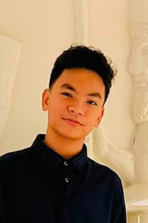 Prince Nathaniel España profile photo