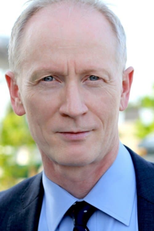 Keith Herron profile photo