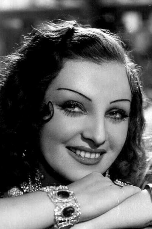 Colette Darfeuil profile photo