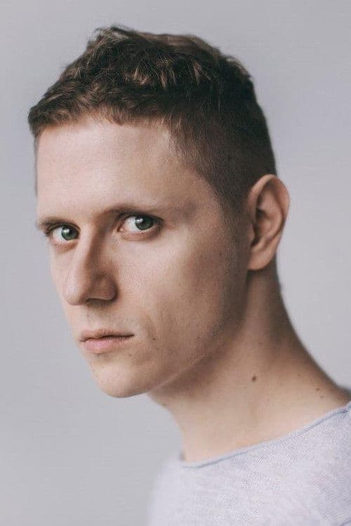 Sergey Sirotkin profile photo