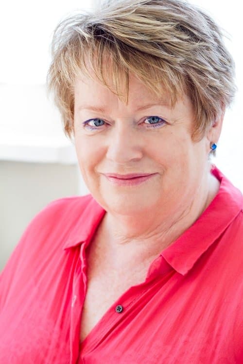 Alison Quigan profile photo