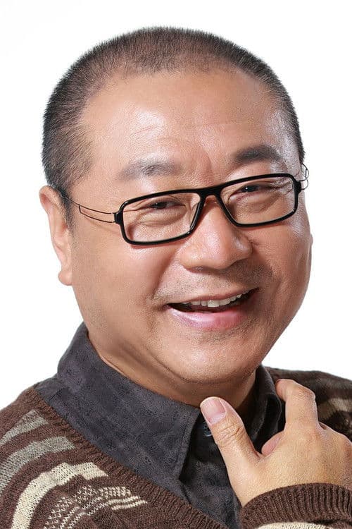 Fan Wei profile photo