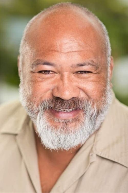 David Fane profile photo