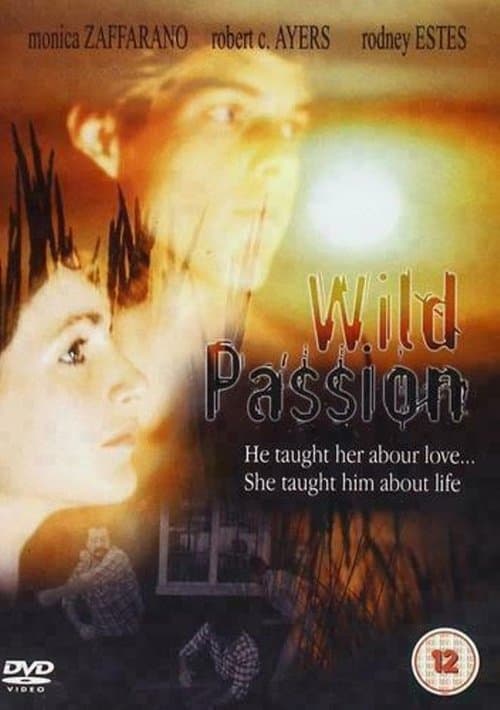 Wild Passion poster