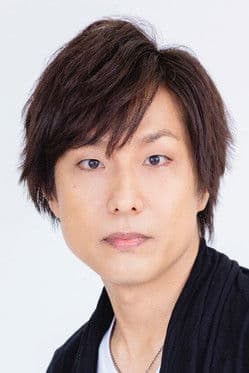 Junichi Yanagita profile photo