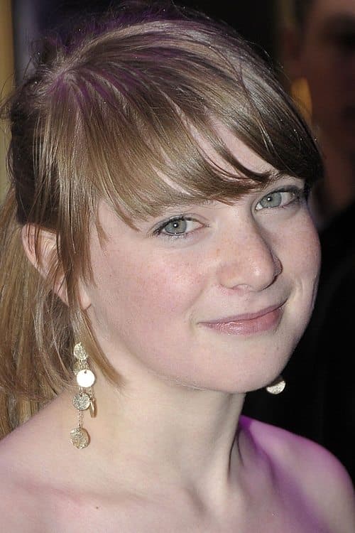 Amber Beattie profile photo