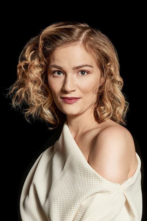 Martina Dolná profile photo