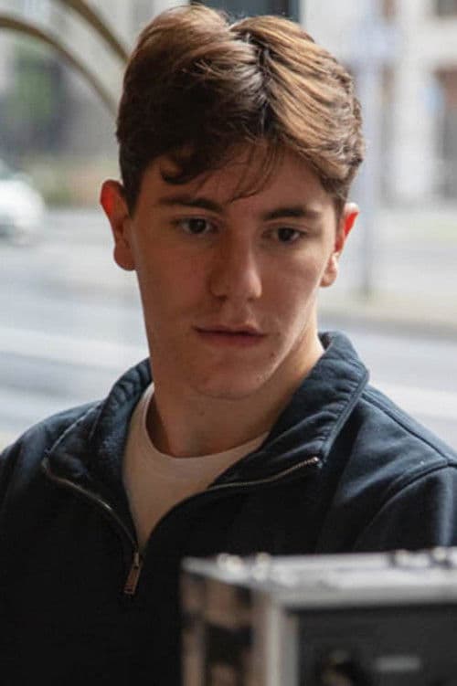 George McKay profile photo