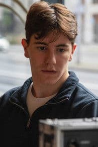 George McKay profile photo