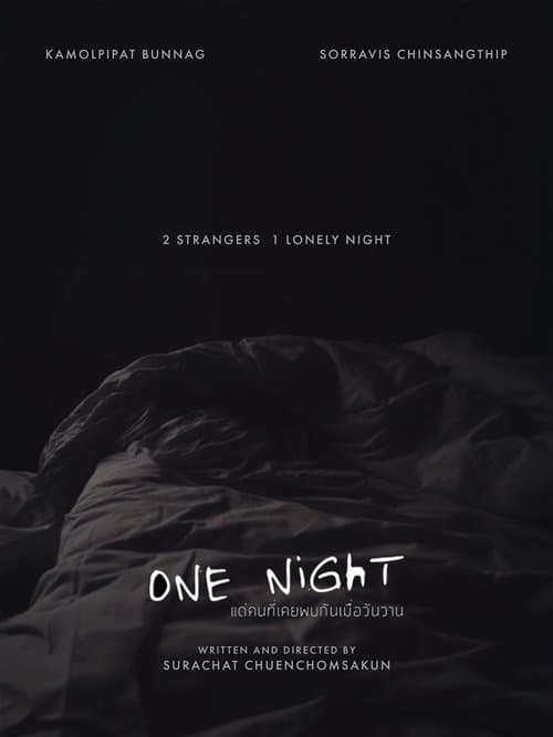 One Night poster