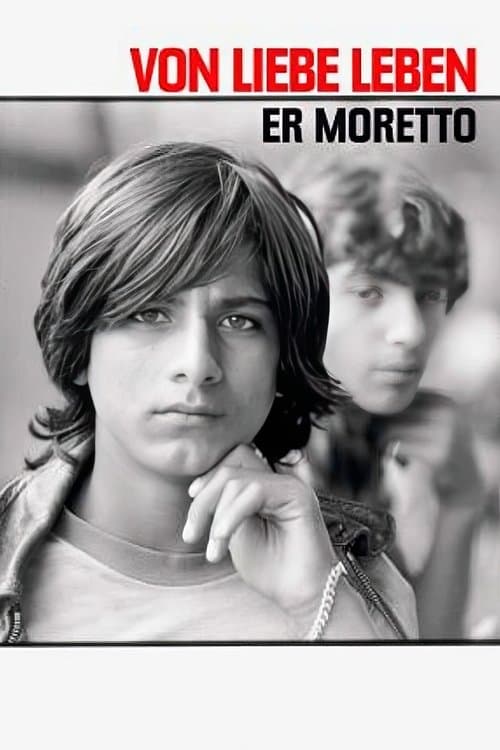 Living Off Love poster