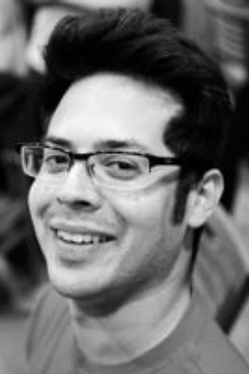 Barry J. Kelly profile photo