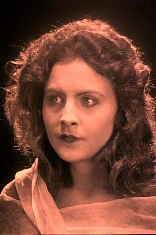 Yvonne Sergyl profile photo