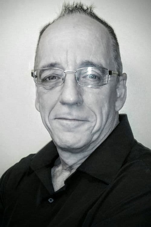 Serge Gariépy profile photo