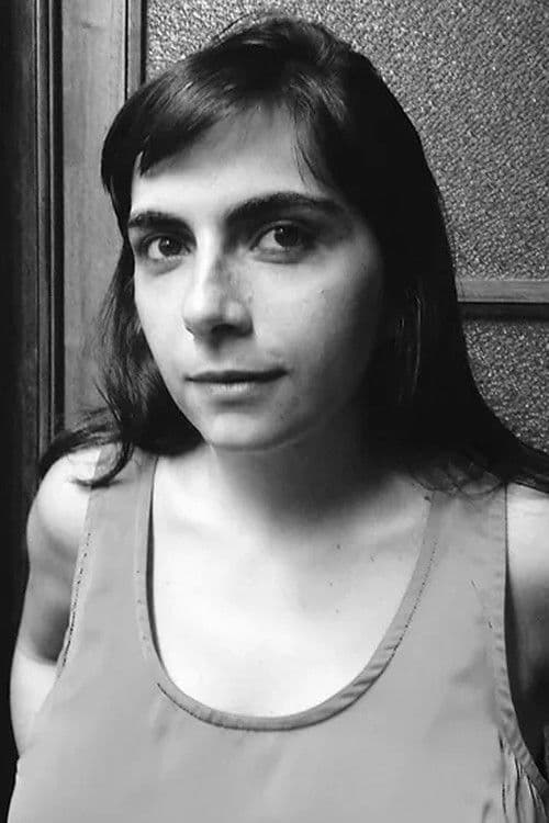 Florencia Percia profile photo